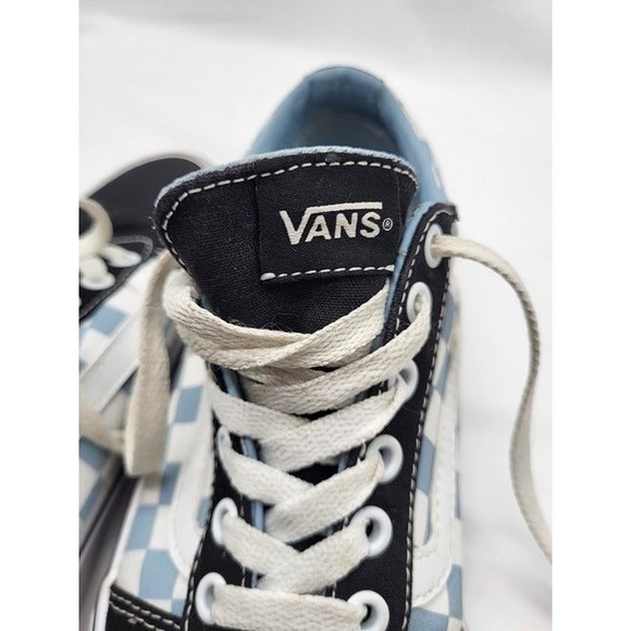 Vans Old Skool Sneakers - Picture 9 of 9